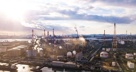 重磅!化工大省江蘇又有新動作,涉及全省化工(?；?企業!