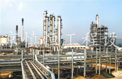 福建石油化工工程設(shè)計(jì)哪里好,石油化工企業(yè)設(shè)計(jì)聯(lián)系電話