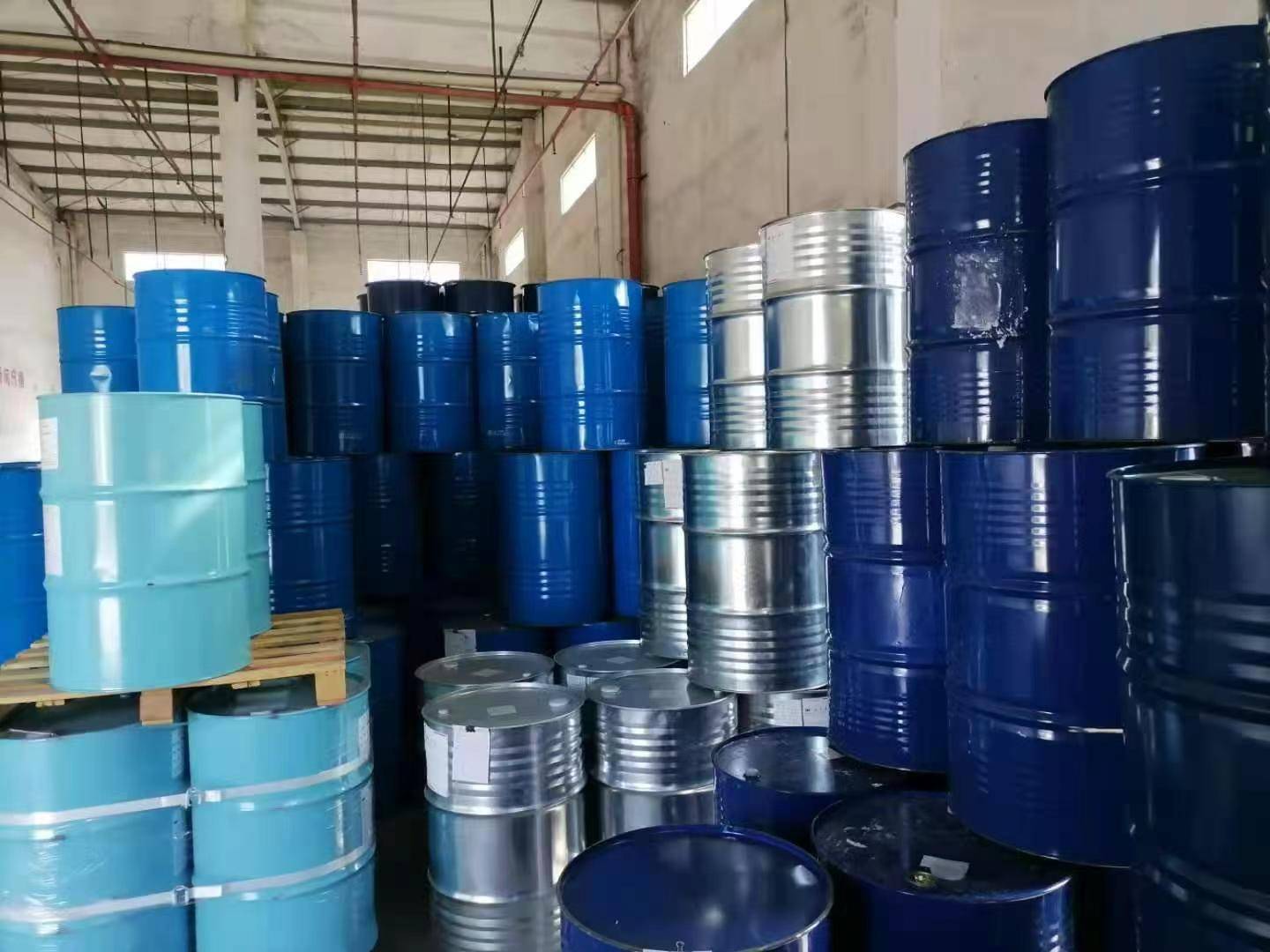 廣西予昂化工:化工溶劑的專業之選