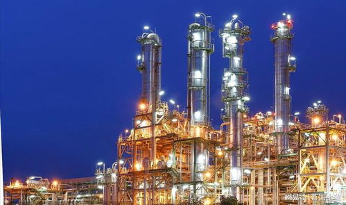 2021年上海石化的業(yè)績表現(xiàn)如何 發(fā)達(dá)地區(qū)的重化工企業(yè)有些尷尬