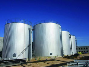 案例總結(jié) 國內(nèi)十個煤化工項(xiàng)目,污水處理是這樣做的