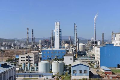 經營業績持續向好，云天化股份凸顯化工行業競爭優勢