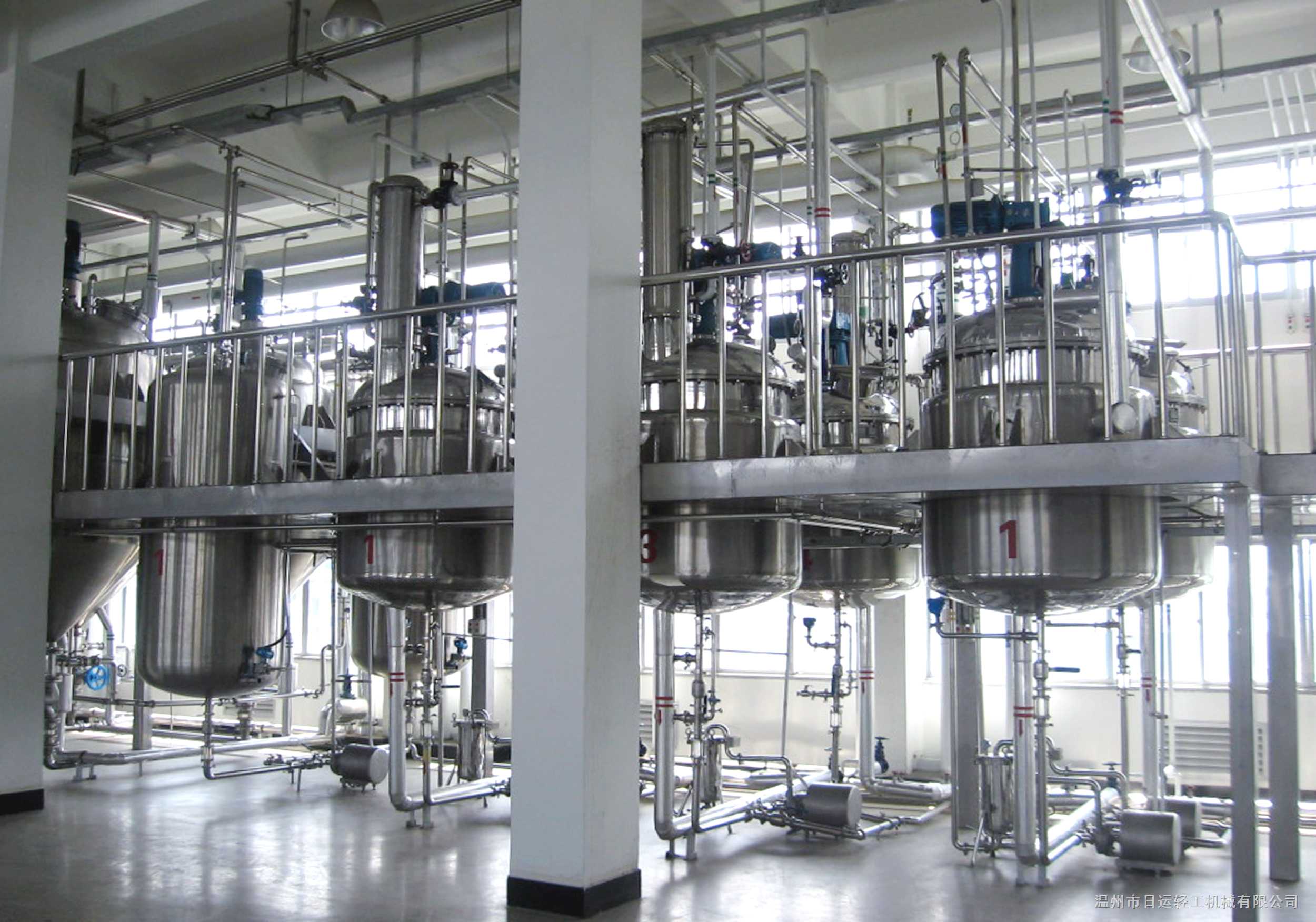 廣安玖源化工BDO項(xiàng)目現(xiàn)場(chǎng)問題分析與解決對(duì)策