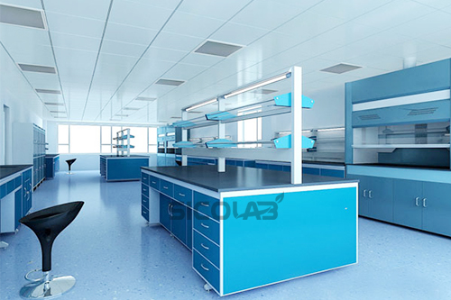 微生物實(shí)驗(yàn)室規(guī)劃建設(shè)SICOLAB在化工領(lǐng)域的應(yīng)用