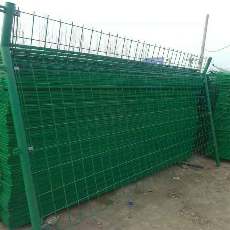 構建堅固防線 框架護欄網在現(xiàn)代防護工程中的核心價值與應用指南