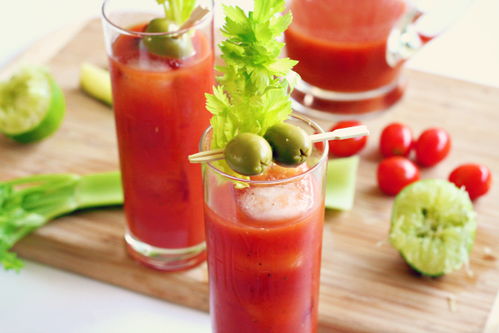 健康又解饞 十一種好喝的低卡路里即飲型無酒精飲料推薦