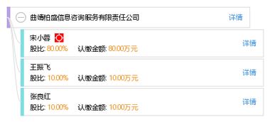 曲靖柏盛信息咨詢服務(wù)有限責(zé)任公司 專業(yè)賦能，智引未來
